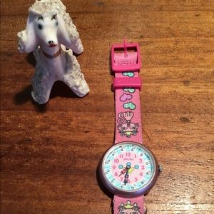 Flik Flak Swatch Watch